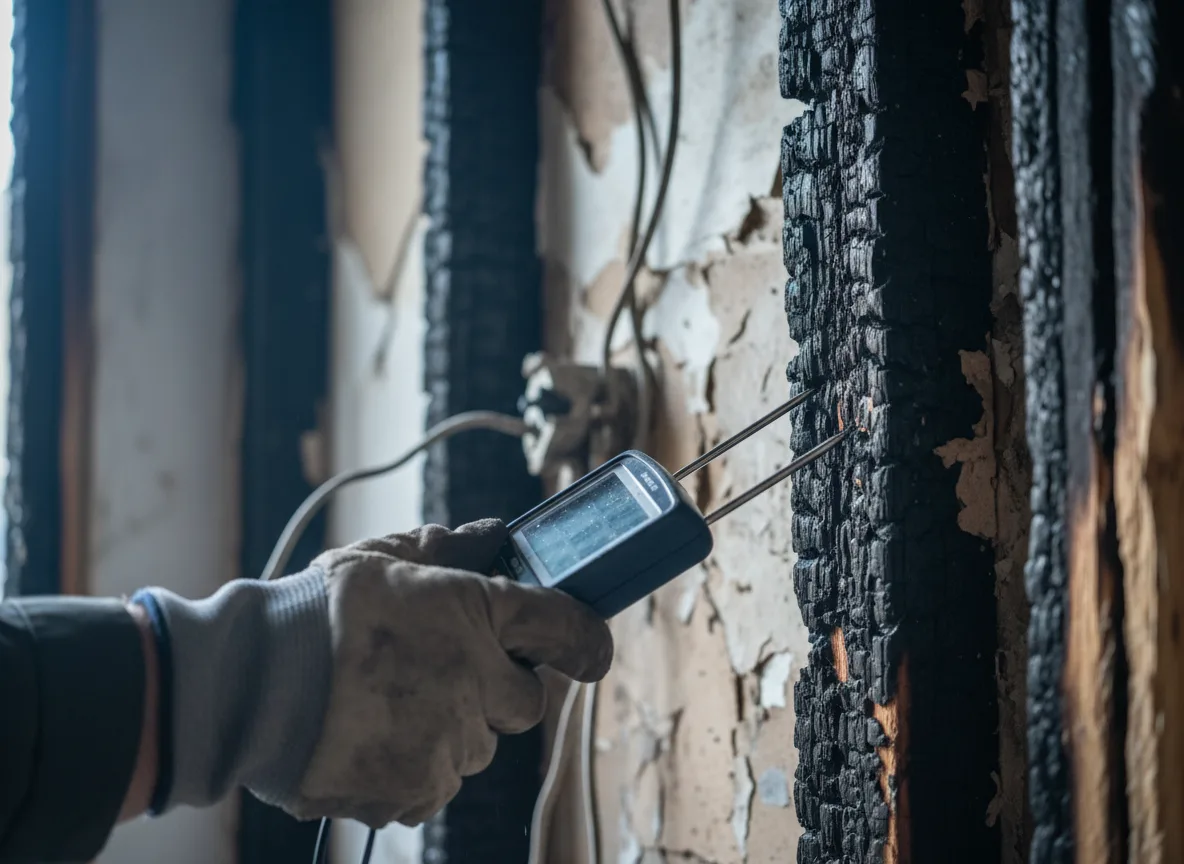 Fire Damage Restoration Clune, PA FAQs